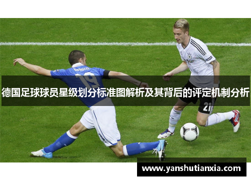 德国足球球员星级划分标准图解析及其背后的评定机制分析