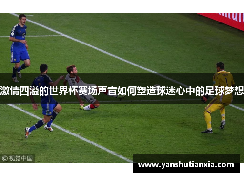 激情四溢的世界杯赛场声音如何塑造球迷心中的足球梦想